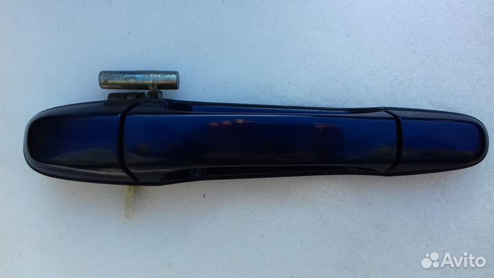 Ручка задней двери Toyota Harrier Lexus RX 300