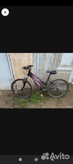 Велосипед горный женский Stern mira