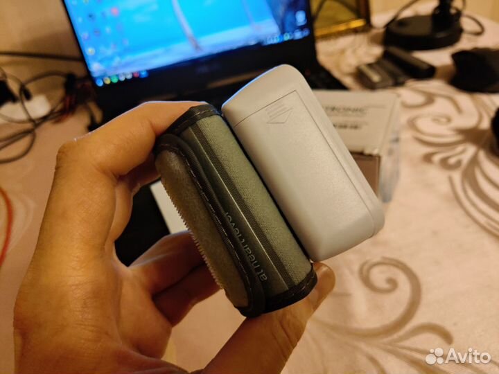 Тонометр для измерения давления на запястье