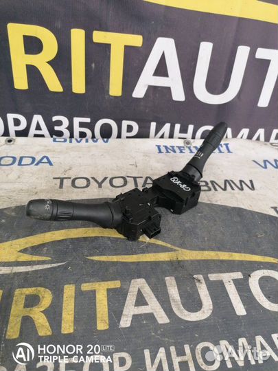 Блок подрулевых переключателей Infiniti Qx80 1 5.6