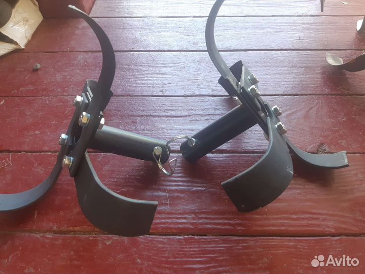 Доп. фрезы Агат,мобилк мкм, Салют,для мотоблока