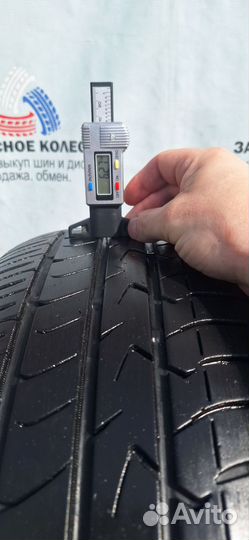 Toyo Tranpath MPZ 205/60 R16 92H