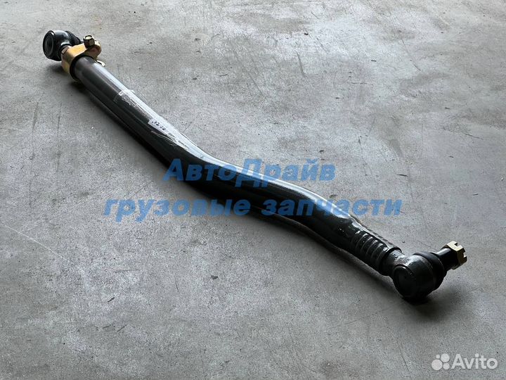 Тяга рулевая Howo T5g