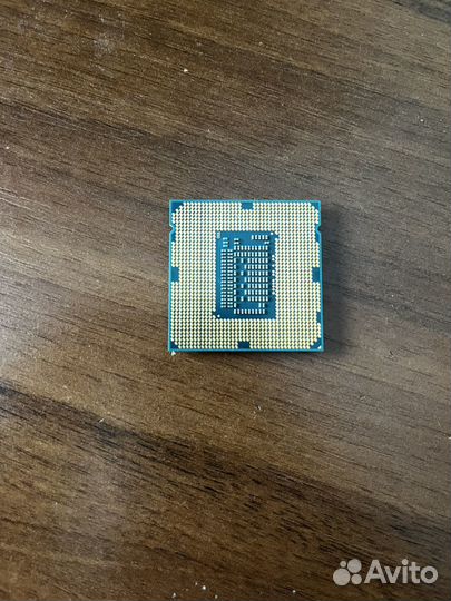 Процессор intel core i5-3570 Lga 1155