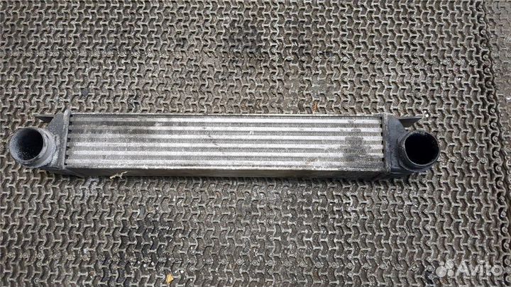 Радиатор интеркулера BMW 5 E39, 1999