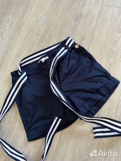 Шорты 110-122 см (несколько)