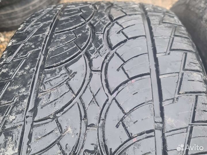 Nankang NK Utility SP-7 295/45 R20 114H