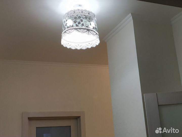 Люстра odeon light Apika