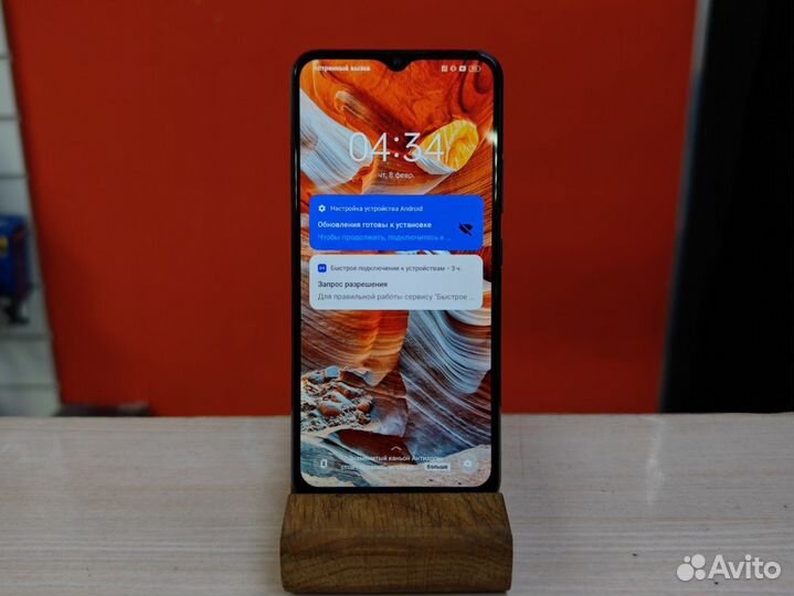 realme C25s, 4/128 ГБ