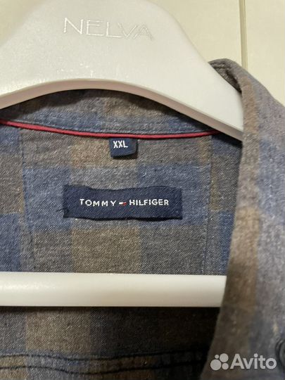 Рубашка мужская