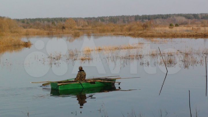 Участок 25 сот. (ИЖС)