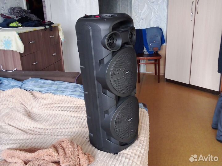 Колонка DG-1100