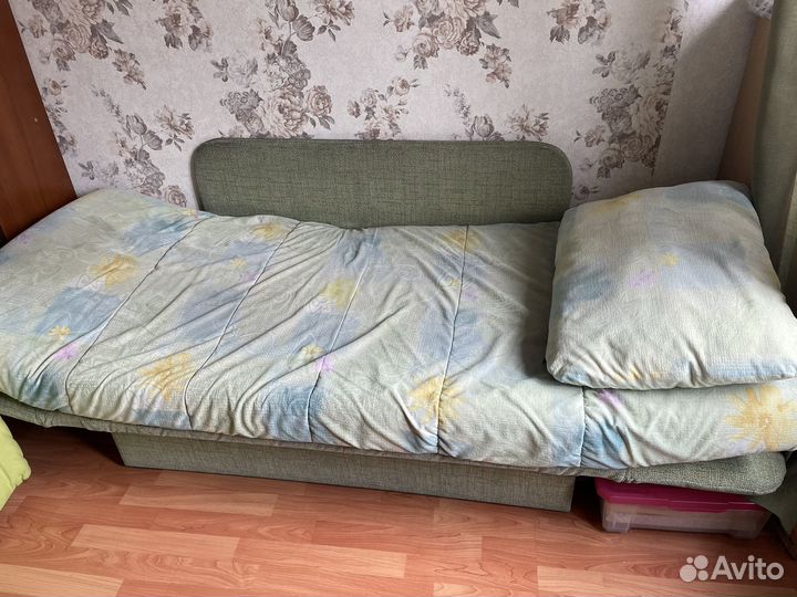 Диван раскладной