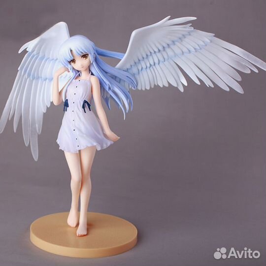 Фигурка Ангел аниме из сериала Angel Beats