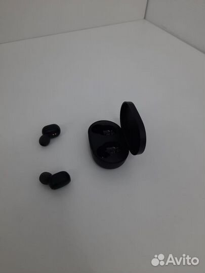 Наушники Беспроводные Внутриканальные No name Науш