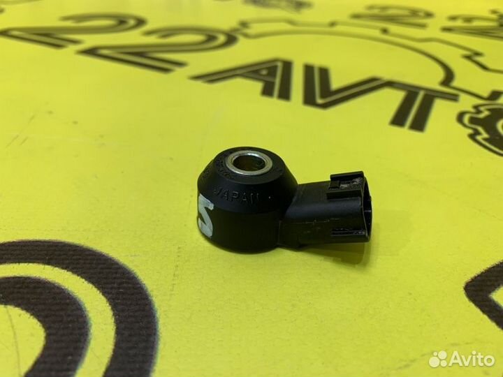 Датчик детонации Nissan Infiniti S51 VQ35HR