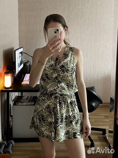 Комбинезон mango S