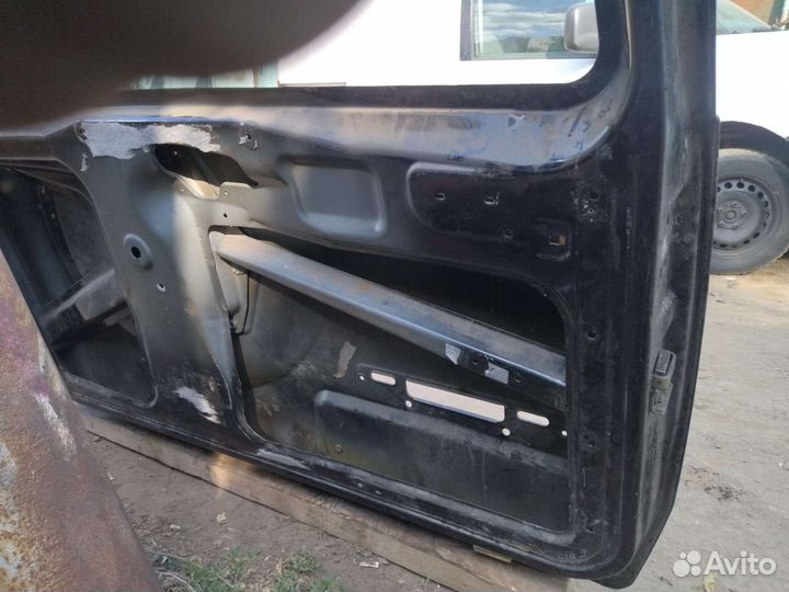 Задняя дверь для УАЗ Патриот