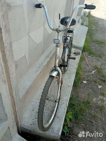 Велозапчасти