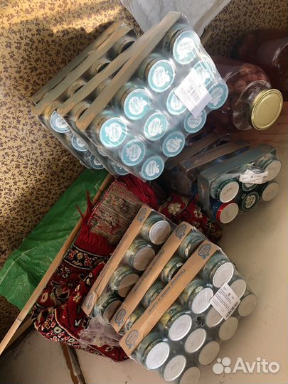 Детское овощное пюре