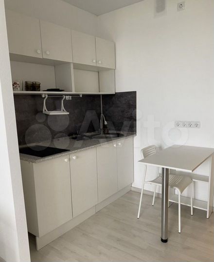 Квартира-студия, 21 м², 18/19 эт.