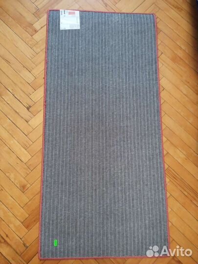 Ковер Икея Allerslev (новый)