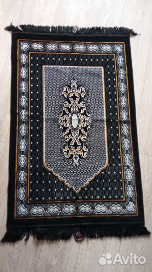 Коврики турецкие для намаза