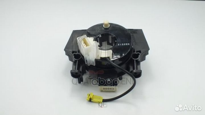 QF00E00078 контактная группа Nissan Qashqai 06
