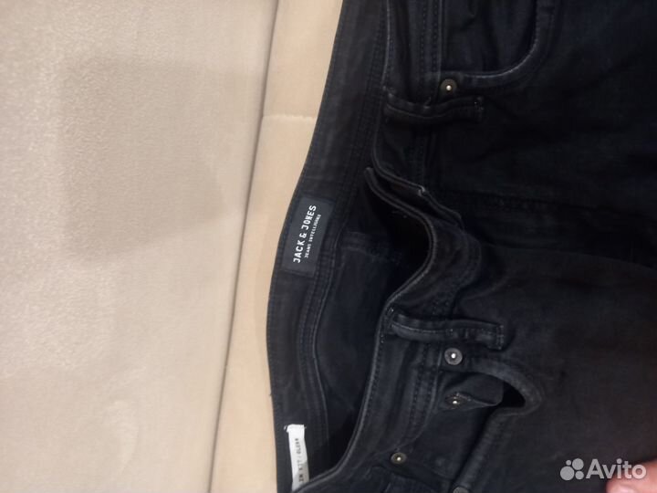 Мужские вещи пакетом S-M