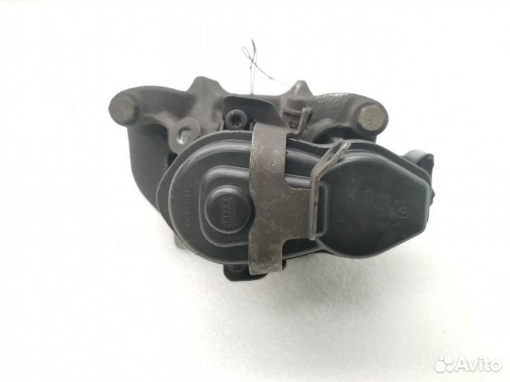 Суппорт задний правый Bmw X4 F26 2.0 2014