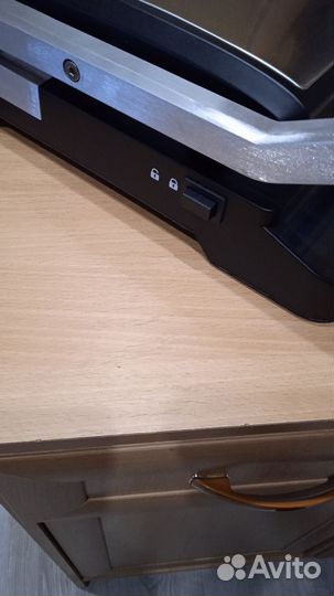 Электрогриль