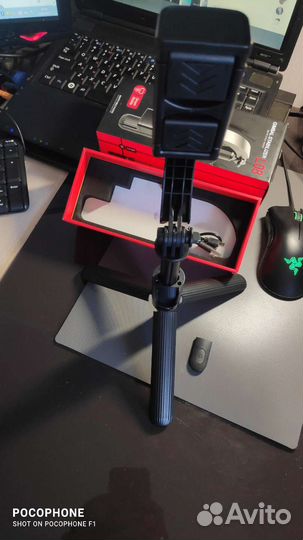 Стабилизатор для телефона