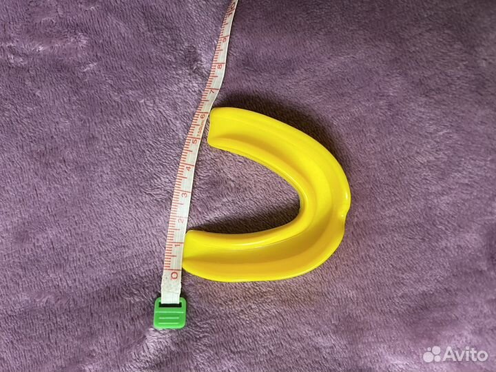 Капа для единоборств для подростка