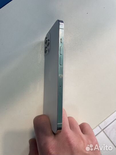 iPhone 12 Pro Max, 256 ГБ