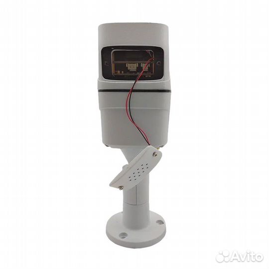 Камера внешнего видеонаблюдения