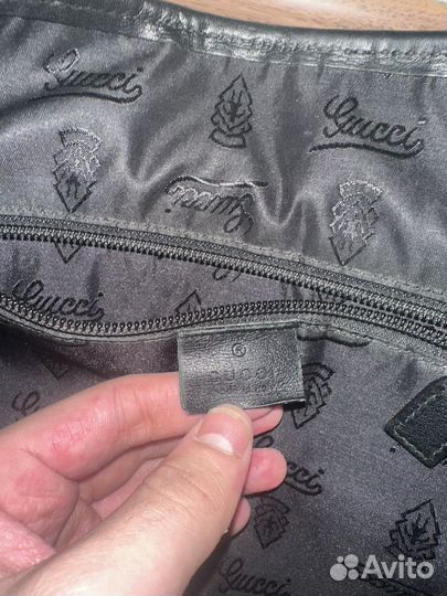 Сумка Gucci оригинал