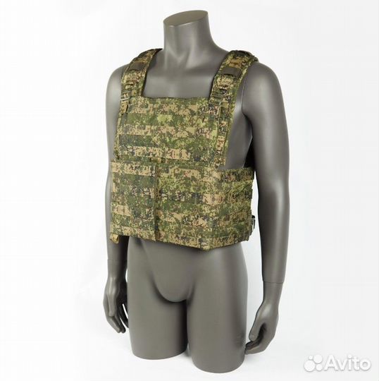 Чехол бронежилета Оператор-4 Техинком емр Цифра