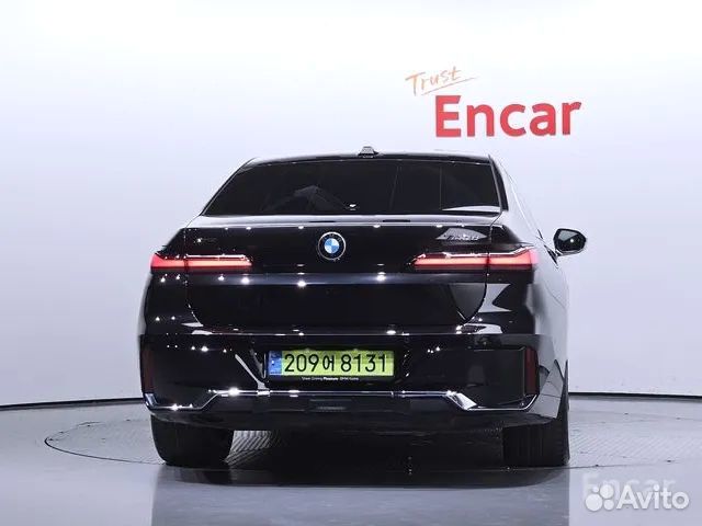BMW 7 серия 3.0 AT, 2024, 28 246 км