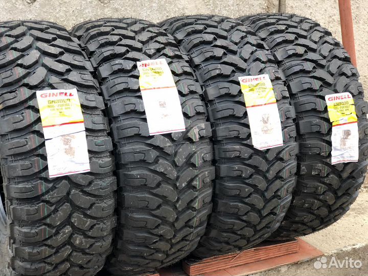 Ginell GN3000 305/70 R16 115Q
