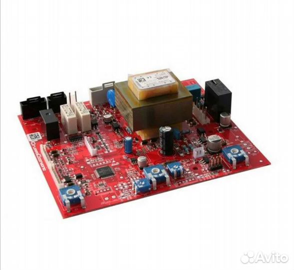 Плата управления Beretta City 10030505