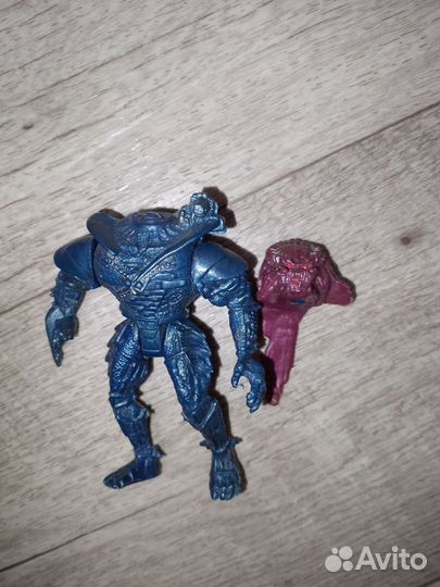 Хищник Технолог 90-е