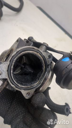 Клапан рециркуляции газов Audi A2, 2001