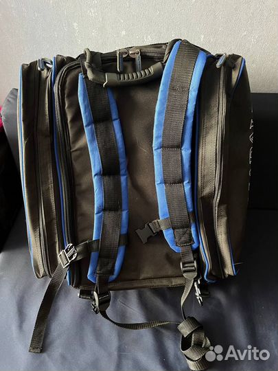 Сумка-рюкзак Flagman Armadale Ruckbag