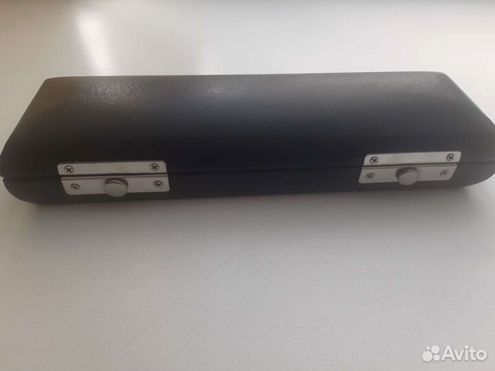 Флейта пикколо