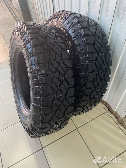 Goodyear Wrangler DuraTrac 215/85 R16 115Q
