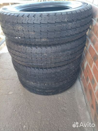 Advanta ST 16/13 R9 L