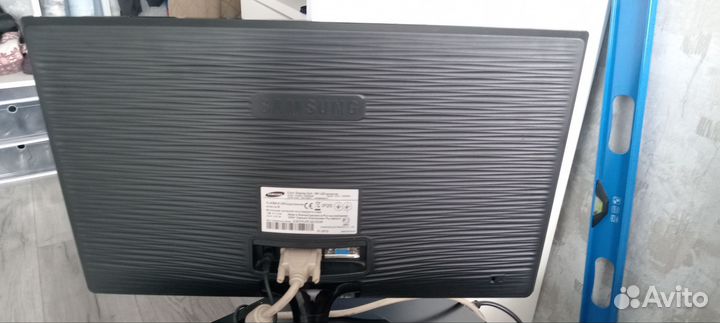 Монитор для компьютера samsung