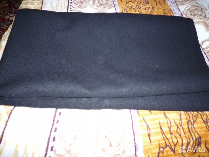 Отрезы ткани для военной формы. Производство СССР