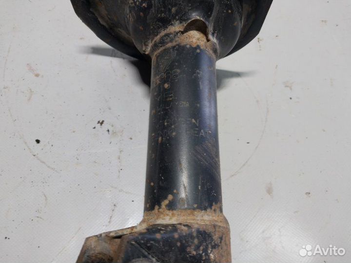 Стойка подвески передняя Geely Mk седан MR479QA