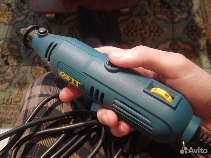 Бор Машинка